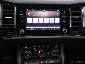 Odstúpim leasing na Škodu Kodiaq 2019, AUTOMAT, biela perleť - 13