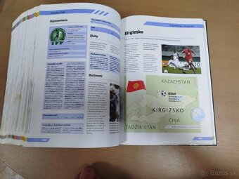 Futbalový atlas sveta--2015--Truchlik Ivan-- počet strán 144 - 13