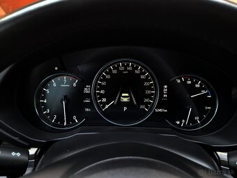 Mazda CX-5 , 2.5 benzín, 4x4 , 8 x aludisky - 13