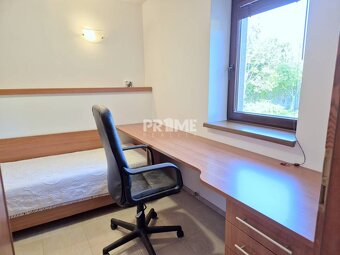 MODERRNÝ 4i RD, ZÁHRADA (600 m2), TERASA, PARKING, ulica Nov - 13
