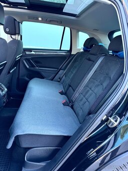 VOLKSWAGEN TIGUAN 2.0TDi 4-Motion AUTOMAT - 13