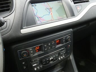 Citroën C5 2.0 HDI KROUPY  //DPH odpočet// - 13
