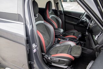 Mini Countryman Cooper S Plug-in Hybrid 2019 - odpočet DPH - 13