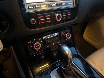 VW Touareg II 3.0 V6 TDI 176Kw/240ps Tiptronic 8st. - 13