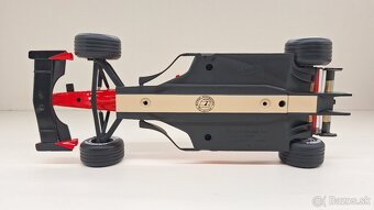 1:18 FERRARI F1 2000 - 13
