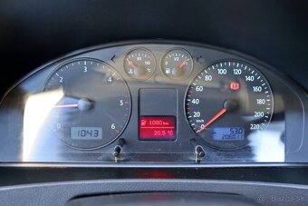 Volkswagen T5 Caravelle 1.9 TDi - 13