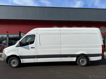 Mercedes-Benz SPRINTER 317 2.0 CDI 125kW L3H2 - 13
