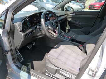 Volkswagen Golf 2.0 TSI 245k GTI DSG - 13