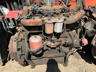 predám motor 6 aj 4 valec na zetor zts crystal - 13