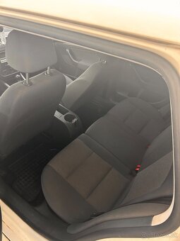 Volkswagen Golf Variant V , 1.9 TDi - 13