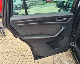 ŠKODA KODIAQ 2.0 TDI SCR SPORTLINE DSG 4X4 - 13