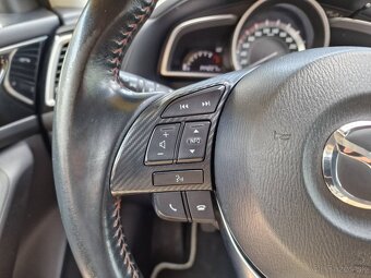 Mazda 3 2.0 Skyactiv -G120 Attraction - 13