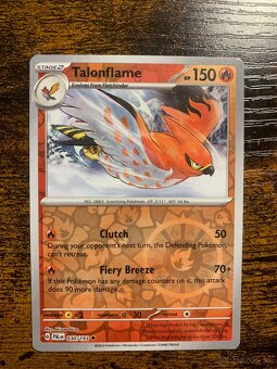 Pokemon karty - 13