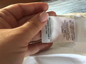 GUCCI originál pánske tricko XL - 13