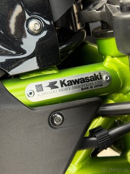 Kawasaki Z900 2019 ABS - 13