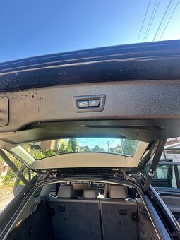 BMW x3 cdrive 2 d - 13