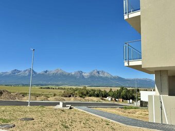LUNA | Bytový dom B – 3 izbový byt s dvoma balkónmi (B3) - 13