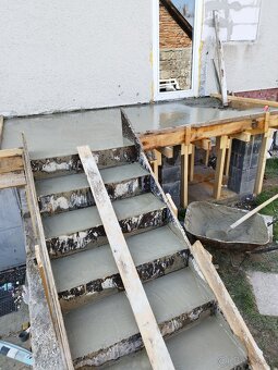 Obkladačské, murárske, maliarske práce - 13