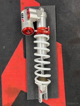 Wp Cone Valve komplet podvozok - 13