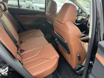 Predám Škoda Enyaq iV 80 150kW, panorama, tepelné čerpadlo - 13