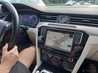 VW PASSAT B8 2,0TDI-2015-LED-ACC-HIGHLINE-DYN AUDIO - 13