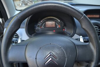 Citroën C3 1.4 16v XTR Automat - 13