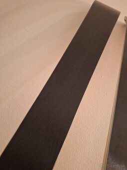 Skialpové Lyže Stockli Stormrider Light 155cm diamir. - 13