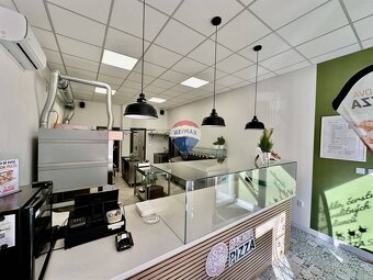 Prenájom komerčného priestoru v centre mesta Púchov - 13