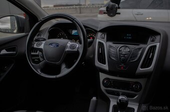 Ford Focus Kombi 1.0 EcoBoost 92 kW - 13