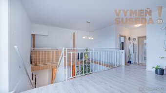 VYMEŇ SUSEDA - Na predaj moderný 4-izbový rodinný dom v Duna - 13