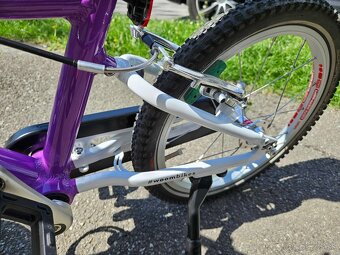 PREDAM WOOM 3 V STAVE TAKMER NOVEHO KUSU - 13