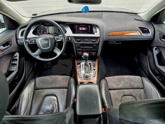 audi a4 allroad - 13