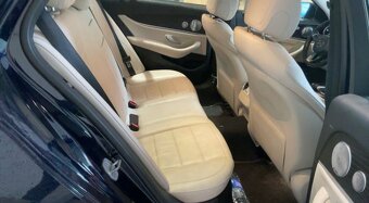 Mercedes E200 CDI 110kw Automat Virtual Cockpit - 13