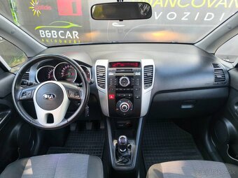 Kia Venga 1.4 CVVT EX - 13