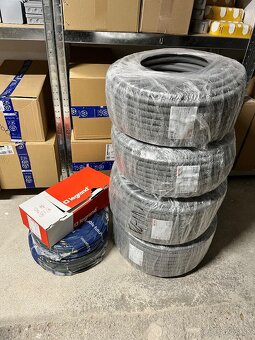 Elektroinštalačný materiál, legrand, schneider, eaton, cyky - 13