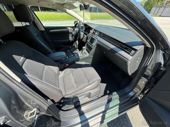 Volkswagen VW Passat B8 Alltrack 2.0 TDI 2016 140kw 4x4 - 13