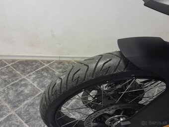 BMW F 850 GS Rallye • 4x Paket • Alu Topcase - 13