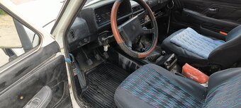 Lada Niva 1.7i predaj - 13