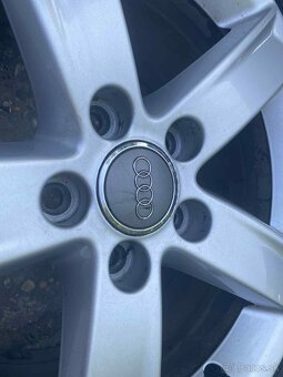 Zimné elektróny 5x112...r16.... - 13
