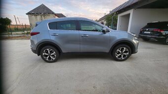 Kia Sportage 1.6 TGDi 130kw - 13