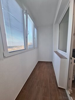 Na predaj 2 izbový byt v Poprade po čiastočnej rekonštrukcii - 13