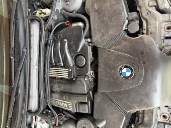 BMW rad 3 318 i - 13