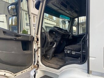 Iveco Eurocargo 120E22, Euro 5, čelo - 13