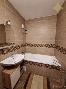 Predaj 3 izbový byt Zlaté Moravce - 13