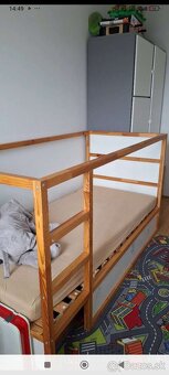 Ikea nábytok  polovicne ceny - 13