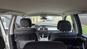 BMW X5 xDrive 3.0d A/T - 13