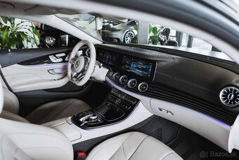 Mercedes-Benz CLS AMG 53 4MATIC+ - 13