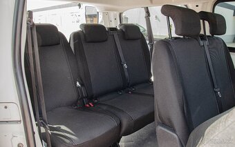 Peugeot Traveller 2.0 BlueHDi Long 8miestne 110kW M6 - 13