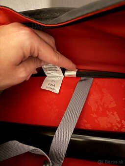 The North Face Double Trolley Backpack - 13