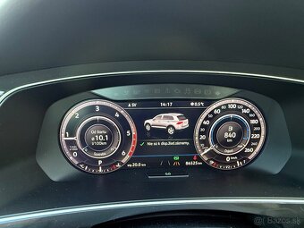 Volkswagen Tiguan 2.0 TDI 110kW - 13
